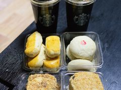 -爱德顺糕点食屋(利民道店)