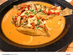 -韶山红湘菜馆(平原路店)