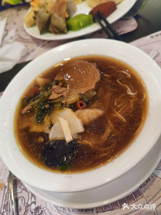 同里湖大饭店-怡景轩中餐厅(同里古镇店)图片