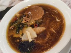 -同里湖大饭店-怡景轩中餐厅(同里古镇店)