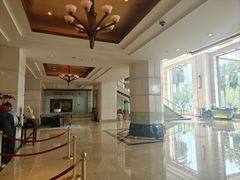 -惠州康帝国际酒店