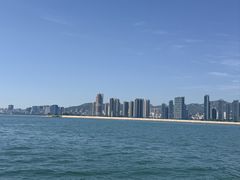 -刘公岛景区