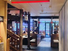 -唐猫庭院·千年陕菜(大唐不夜城店)