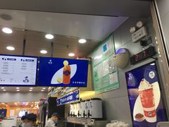 -耐茶 NICE TEA(东城万达店)