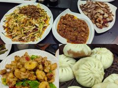 -张包铺(关东古巷店)