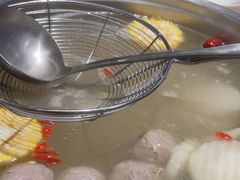 -八合里牛肉火锅(上海世茂广场店)