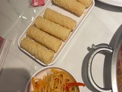 -小龙坎火锅(汉街店)