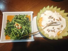 -楼兰新疆主题餐厅(坂田佳华领汇广场店)