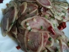 -古道惠风饭庄