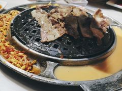 -韩宫宴烤肉·料理(苏州中心店)