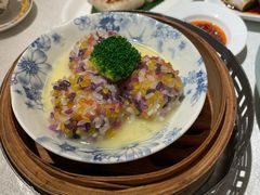 -南海渔村(珠江新城店)