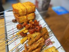 -陶小串·东北烧烤(四川北路店)