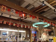 -北丐先生·野馄饨烧烤(泰达E街区店)