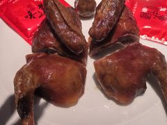 -馋遇江南·精致湖景雅宴(东方之门店)