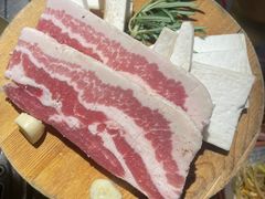 -朴太院·朝鲜族炭火烤肉(民乐园总店)