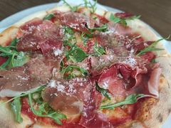 -FABIO’S费比欧披萨餐厅