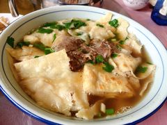 -赵氏牛肉罩火烧