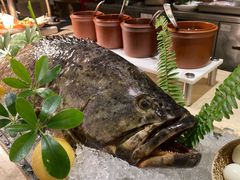 -好日子皇冠假日酒店·君怡咖啡厅(特美思大厦店)