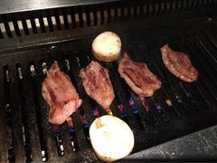 iphone_upload_pic-松阪牛焼肉M(法善寺横丁店)
