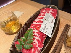 -巴奴毛肚火锅(七宝领展广场店)