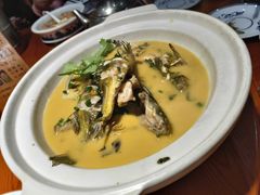 -好帮厨·下饭浏阳菜·坚持现炒(月湖店)