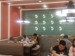 -巴蜀王婆大虾(南锣鼓巷店)