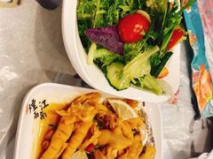 -金陵暴走小龙虾·迷踪蟹(凯德MALL店)