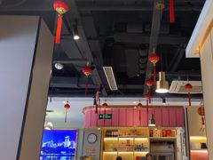 -兴蓉合川湘私房菜巫山烤鱼(人大店)