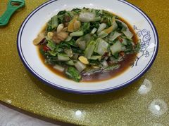 -老院子饭店·鲁菜·海鲜·家常菜