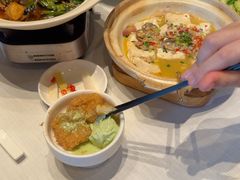 -喜棠·长沙家宴·海鲜·湘菜(麓谷店)