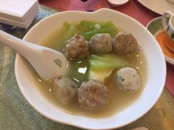 -空中一号宴会厅(信合大厦店)