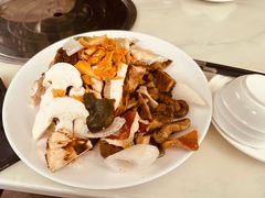 -山菌美食苑(振兴路店)