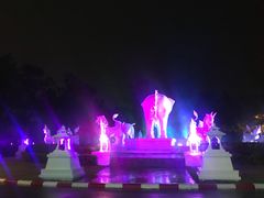 -清迈夜间动物园