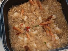 -北李妈妈菜·海肠捞饭(开发区万达店)