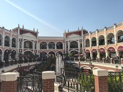 -佛罗伦萨小镇广佛名品奥特莱斯(疏港路店)