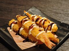 -AJIYA·池袋日式烧肉自助(天津万象城店)