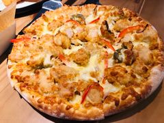 -清真·艾美可餐厅(大悦汇店)