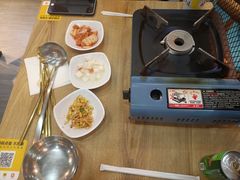 -朴鲸家正宗韩国料理(福田店)
