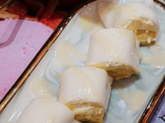 -甜心妈妈·榴莲星级糖水(北京路总店)