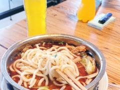 -窦四牛杂面(总店)