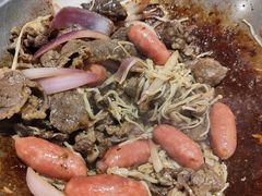 -别装假铝盆烤肉(三道街店)