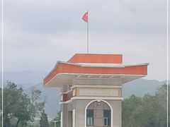 -图们国门景区