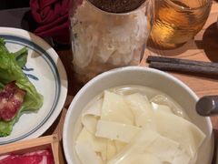 -巴奴毛肚火锅(龙湖锦艺城店)