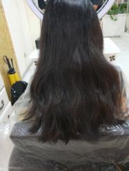 -丽时 Hair Salon