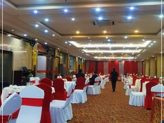 大堂-柳饮·春柳酒家