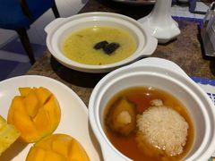 -青岛蓝海大饭店·爱琴海自助餐厅(崂山店)