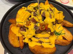 -墨纪Mojí墨西哥餐厅(官舍店)