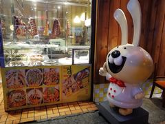 门面-老号尤兔头(西川店)