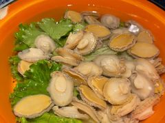 -岷山饭店-芝芝自助餐厅