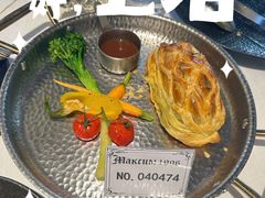 -黑宝石西餐厅(汇励99城市公园店)